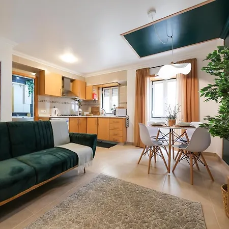 Manelmar Apartment