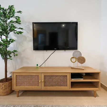 Manelmar Apartment Nazare