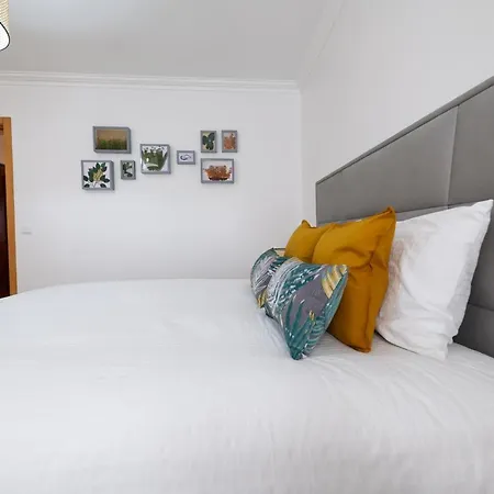Manelmar Apartment Nazare