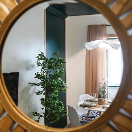 Apartment Manelmar *