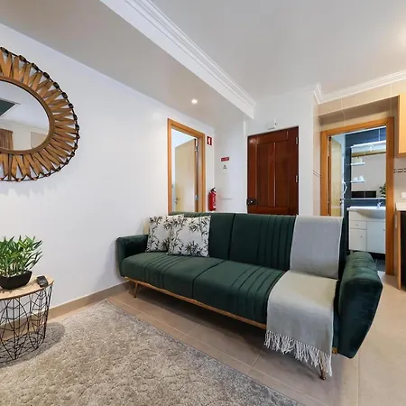 Manelmar Apartment