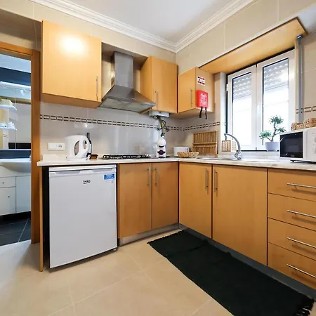 Manelmar Appartement