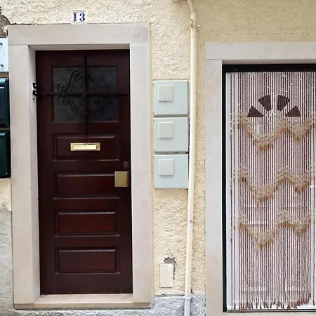 Manelmar Apartment *