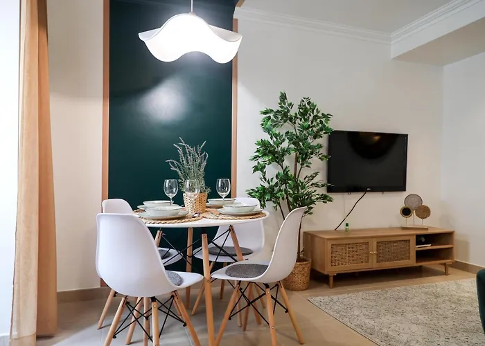 Apartment Manelmar Nazare