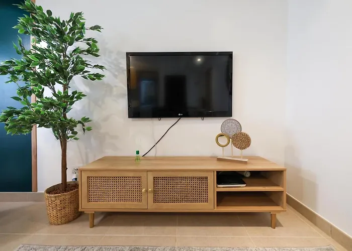 Manelmar Apartment Nazare