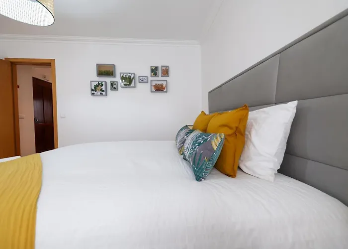 Manelmar Apartment Nazare