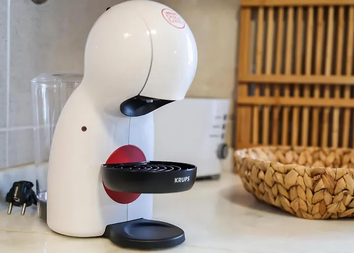 Apartment Manelmar *