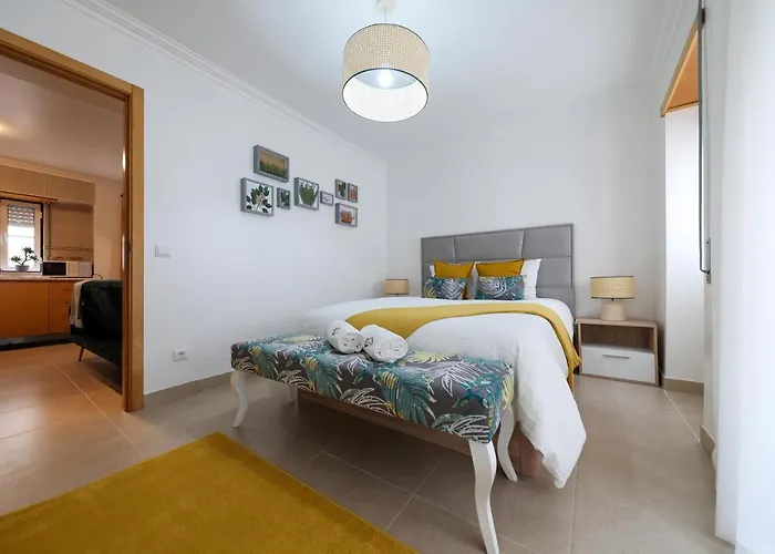 Manelmar Apartment Nazare