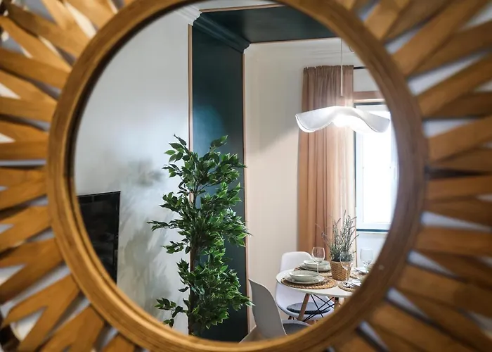 Apartment Manelmar *