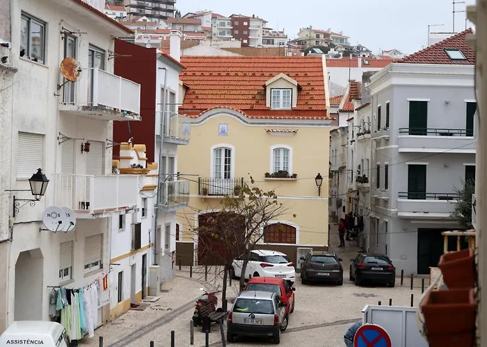 Apartment Manelmar *