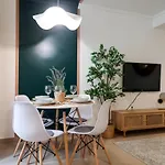 Apartamento Manelmar Nazaré