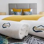 Manelmar Apartamento