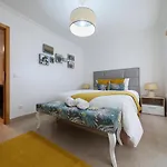 Manelmar Apartamento Nazaré
