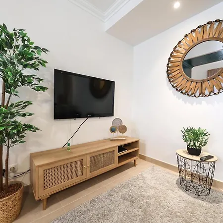 Manelmar Apartament