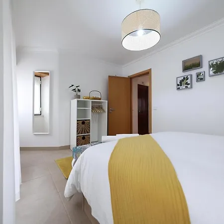 Manelmar Apartmán *