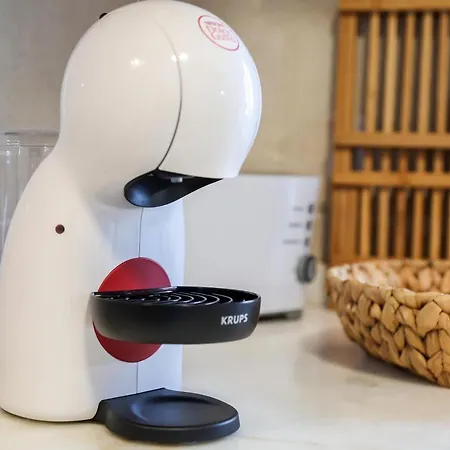 Apartamento Manelmar *