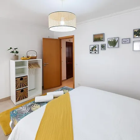 Manelmar Apartamento *