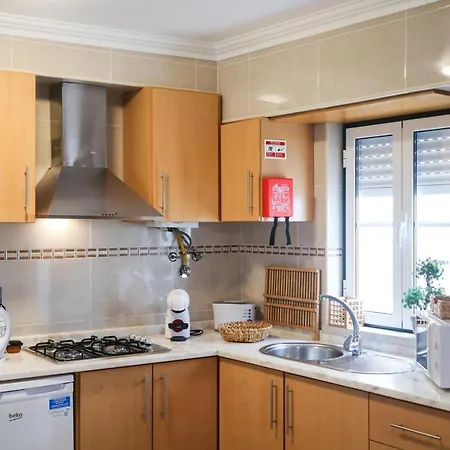 Appartement Manelmar