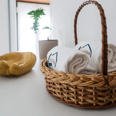 Apartmán Manelmar
