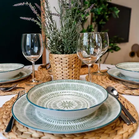 Manelmar Apartamento