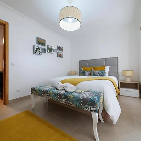 Manelmar Apartament Nazaré