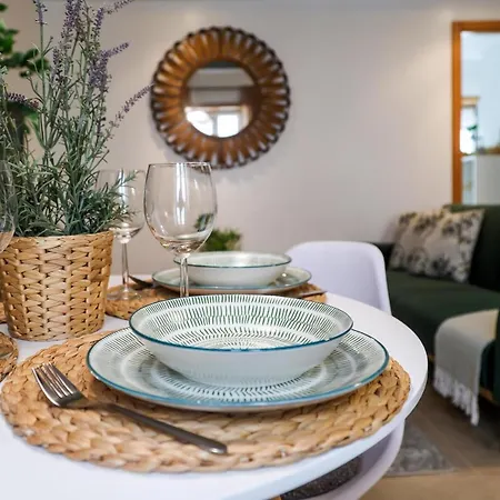 Apartmán Manelmar