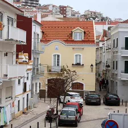 Appartement Manelmar *