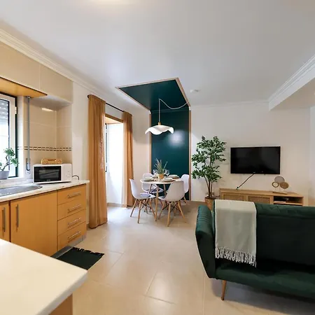 Manelmar Apartamento *