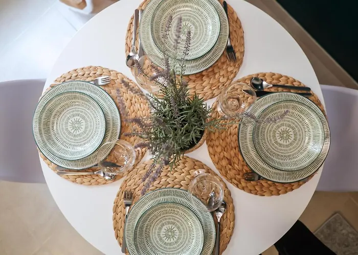 Manelmar Апартаменты