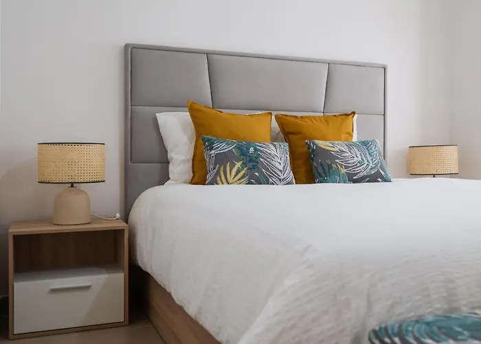 Manelmar Апартаменты *